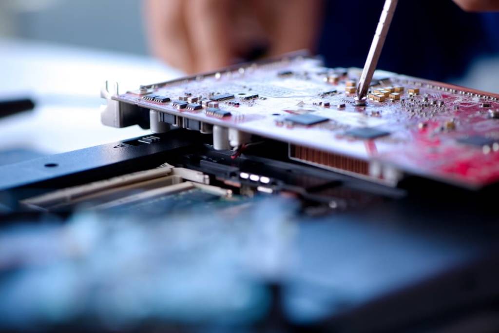 İstanbul Televizyon Tamir Servisi